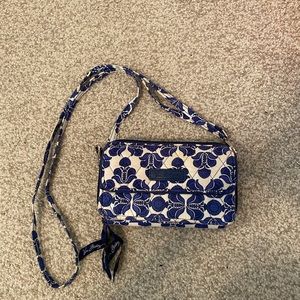 Vera Bradley Crossbody